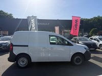 Voitures D'occasion À Sarlat | Renault Kangoo Iii Van Blue Dci 95 Extra - 22