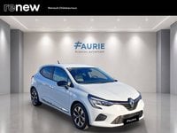 Voitures D'occasion À Saint Maur | Renault Clio Sce 65 Evolution