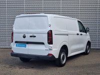 Voitures D'occasion À Dax | Volkswagen Transporter Van L1H1 2.0 Tdi 170 Bva8 4Motion Business