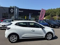 Voitures D'occasion À Sarlat | Renault Clio Blue Dci 100 Ch Gsr2 Evolution