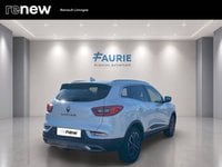 Voitures D'occasion À Limoges | Renault Kadjar Blue Dci 115 Edc Intens