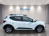 Voitures D'occasion À Brive La Gaillarde | Dacia Sandero Iii Eco-G 100 - 22 Stepway Confort