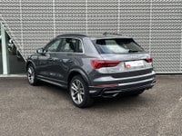 Voitures D'occasion À Saint-Avit | Audi Q3 45 Tfsie 245 Ch S Tronic 6 S Line