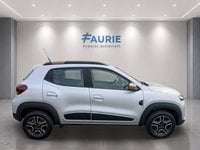 Voitures D'occasion À Bergerac | Dacia Spring Extreme