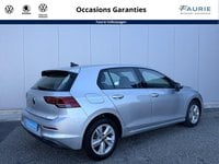 Voitures D'occasion À Boé | Volkswagen Golf 2.0 Tdi Scr 116 Dsg7 Life Plus