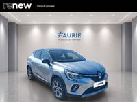 Voitures D'occasion À Limoges | Renault Captur Ii Tce 90 Techno