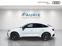 Voitures D'occasion À Brive La Gaillarde | Audi Q5 Sportback 50 Tfsie 299 S Tronic 7 Quattro S Line