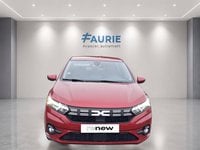 Voitures D'occasion À Bergerac | Dacia Sandero Eco-G 100 Expression