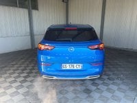 Voitures D'occasion À Saintes | Opel Grandland Hybrid 225 Ch Bva8 Elegance Business