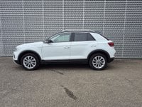 Voitures D'occasion À Dax | Volkswagen T-Roc 1.5 Tsi Evo 150 Start/Stop Dsg7 Style