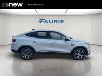 Voitures D'occasion À Saint Maur | Renault Arkana E-Tech 145 - 21B Intens