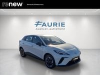 Voitures D'occasion À Saint Maur | Mg Mg4 Electric 51Kwh - 125 Kw 2Wd Standard