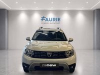 Voitures D'occasion À Saint-Astier | Dacia Duster Ii Blue Dci 115 4X2 Prestige