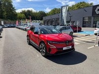 Voitures D'occasion À Sarlat | Renault Mégane Megane E-Tech Ev60 220 Ch Optimum Charge Techno