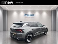 Voitures D'0Km À Saint-Junien | Renault Scénic Scenic E-Tech Électrique 220 Ch Grande Autonomi...