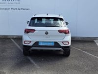 Voitures D'occasion À Saint-Avit | Volkswagen T-Roc 2.0 Tdi 150 Start/Stop Dsg7 Life Plus