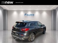 Voitures D'occasion À Saint-Junien | Renault Kadjar Blue Dci 115 Edc Wave