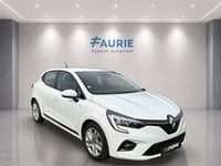 Voitures D'occasion À Trélissac | Renault Clio Blue Dci 85 Business