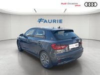 Voitures D'occasion À Brive La Gaillarde | Audi A1 Sportback 30 Tfsi 116 Ch S Tronic 7 Design