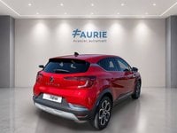 Voitures D'occasion À Sarlat | Renault Captur Ii Mild Hybrid 140 Techno