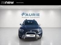 Voitures D'occasion À Guéret | Dacia Duster Ii Blue Dci 115 4X2 Prestige