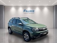 Voitures D'occasion À Trélissac | Dacia Duster Ii Eco-G 100 4X2 Journey +
