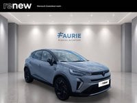 Voitures D'occasion À Castelsarrasin | Renault Captur E-Tech Full Hybrid 160 Ch Esprit Alpine
