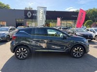 Voitures D'occasion À Sarlat | Renault Captur Ii E-Tech Hybride Rechargeable 160 Techno