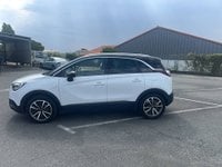 Voitures D'occasion À Saintes | Opel Crossland X 1.2 Turbo 110 Ch Business Elegance