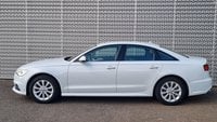 Voitures D'occasion À Dax | Audi A6 Business 2.0 Tdi Ultra 190 S Tronic 7 Business Executive
