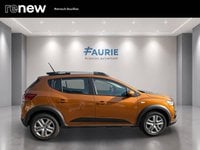 Voitures D'occasion À Souillac | Dacia Sandero Iii Tce 90 - 22 Stepway Confort