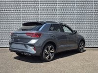 Voitures D'occasion À Dax | Volkswagen T-Roc 1.5 Tsi Evo2 150 Start/Stop Dsg7 R-Line Edition