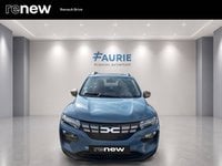 Voitures D'occasion À Brive La Gaillarde | Dacia Spring Extreme