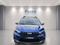 Voitures D'occasion À Trélissac | Dacia Sandero Iii Tce 110 Stepway Extreme