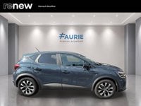 Voitures D'occasion À Souillac | Renault Captur Ii E-Tech Full Hybrid 145 Evolution