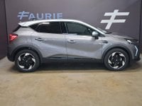 Voitures D'occasion À Tulle | Renault Captur Ii Eco-G 100 Ch Techno