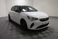 Voitures D'occasion À Migné-Auxances | Opel Corsa F 1.5 Diesel 100 Ch Bvm6 Edition