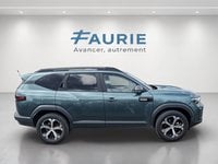 Voitures D'occasion À Trélissac | Dacia Bigster Hybrid 155 Journey