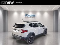 Voitures D'occasion À Tulle | Dacia Duster Iii Tce 130 4X2 Extreme