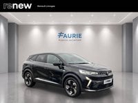 Voitures D'occasion À Limoges | Renault Symbioz E-Tech Full Hybrid 145 Techno