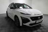 Voitures D'occasion À Châtellerault | Hyundai Kona 1.0 T-Gdi 120 Hybrid 48V N Line Creative