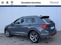 Voitures D'occasion À Boé | Volkswagen Tiguan 2.0 Tdi 150Ch Dsg7 R-Line