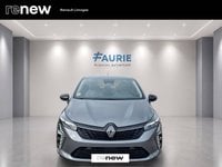 Voitures D'occasion À Limoges | Renault Clio Blue Dci 100 Ch Gsr2 Evolution