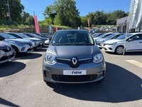 Voitures D'occasion À Sarlat | Renault Twingo Electrique Iii Iii Achat Intégral - 21 Intens