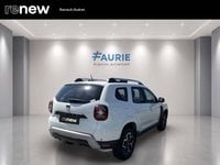 Voitures D'occasion À Guéret | Dacia Duster Eco-G 100 4X2 Prestige