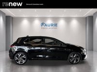 Voitures D'occasion À Castelsarrasin | Renault Mégane Megane Iv Berline Tce 160 Edc R.s. Line