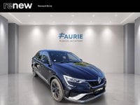 Voitures D'occasion À Brive La Gaillarde | Renault Arkana E-Tech Hybride 145 R.s. Line Fast Track