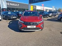 Voitures D'occasion À Montauban | Dacia Sandero Tce 90 - 22 Stepway Confort