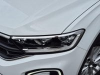 Voitures D'occasion À Dax | Volkswagen T-Roc 2.0 Tdi 116 Start/Stop Bvm6 Life Plus