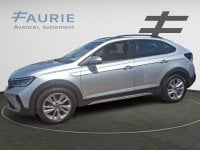 Voitures D'occasion À Saint-Junien | Volkswagen Taigo 1.0 Tsi 110 Dsg7 Life Plus